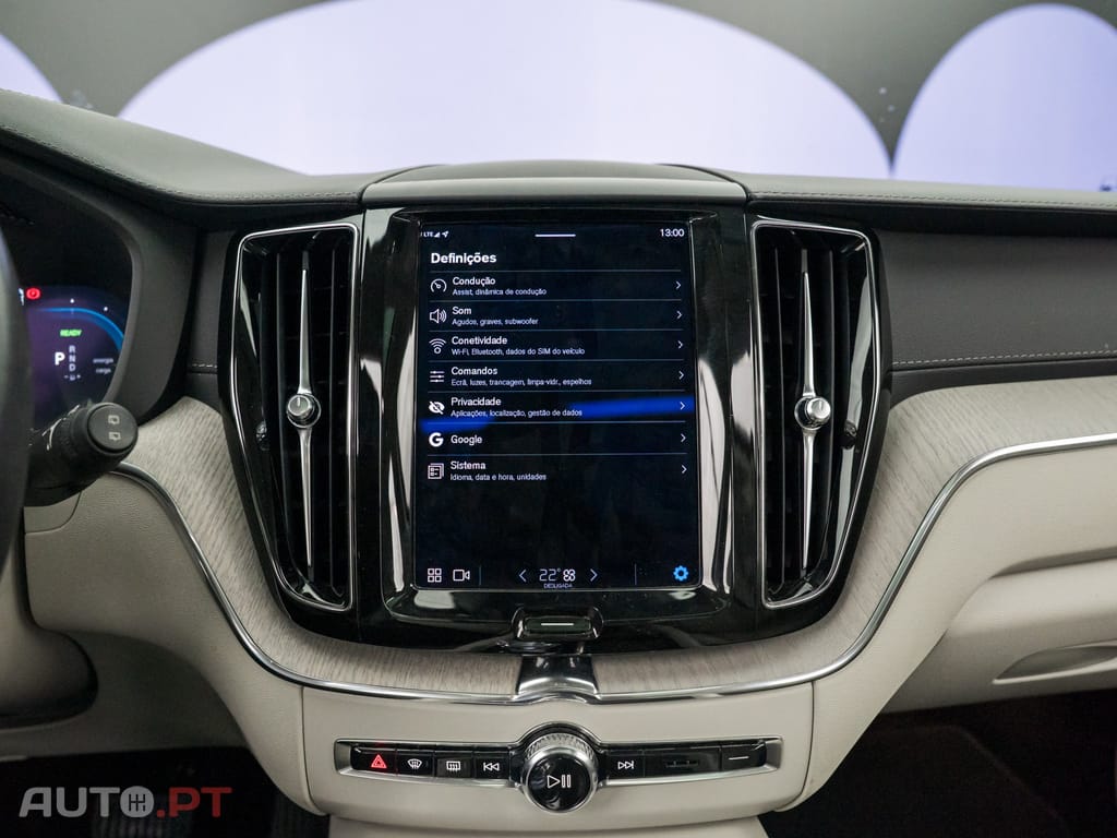 Volvo XC60 2.0 T6 PHEV Inscription AWD