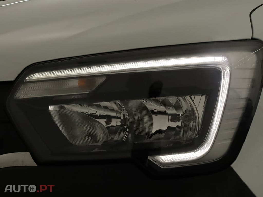 Renault Master Master 2.3 dCi L2H2 3.5T SS