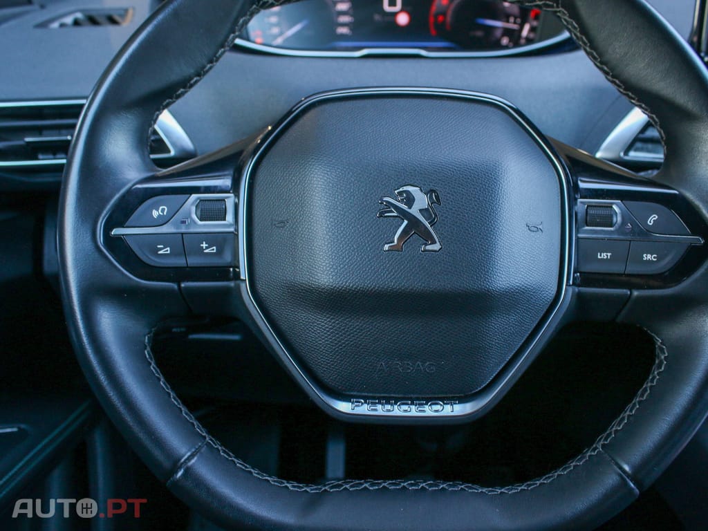 Peugeot 5008 1.2 PureTech Allure