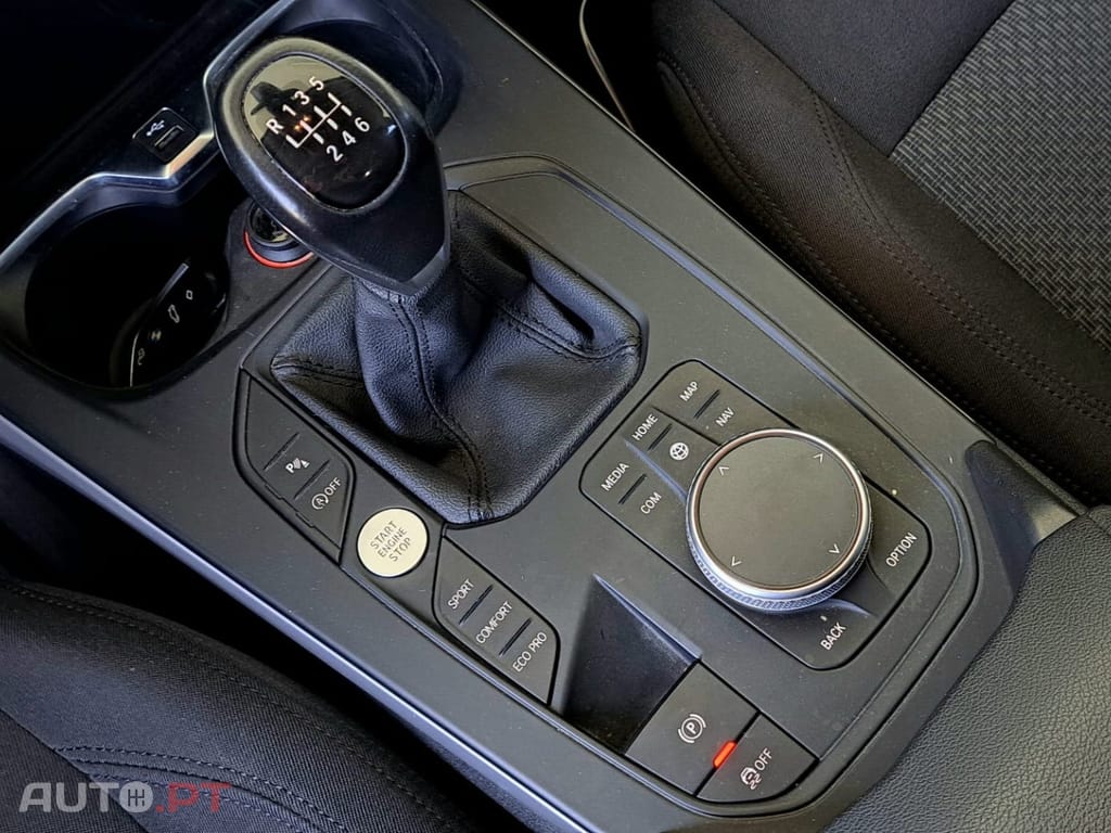 BMW 116 d EfficientDynamics Edition Advantage