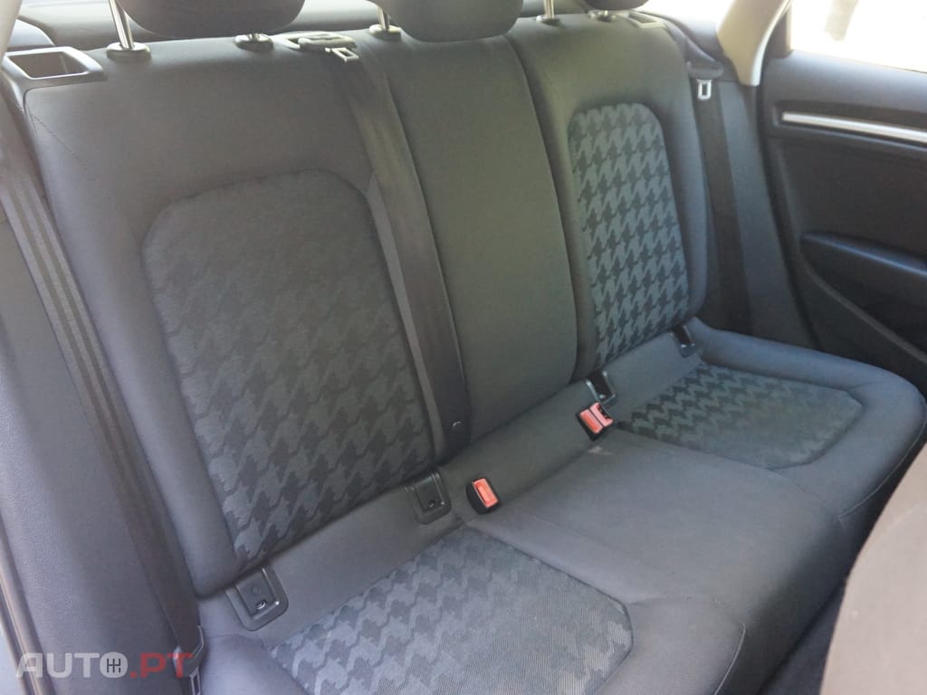 Audi A3 Sportback 1.6 TDI Attraction Ultra