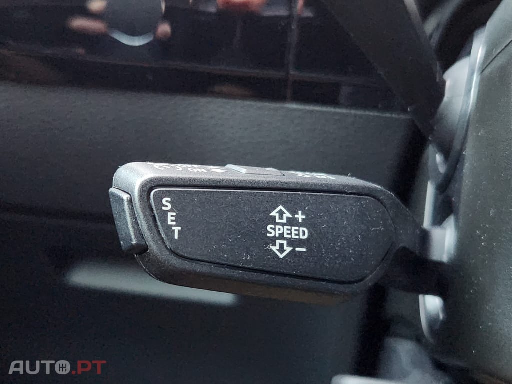 Audi E-Tron 55 quattro S line