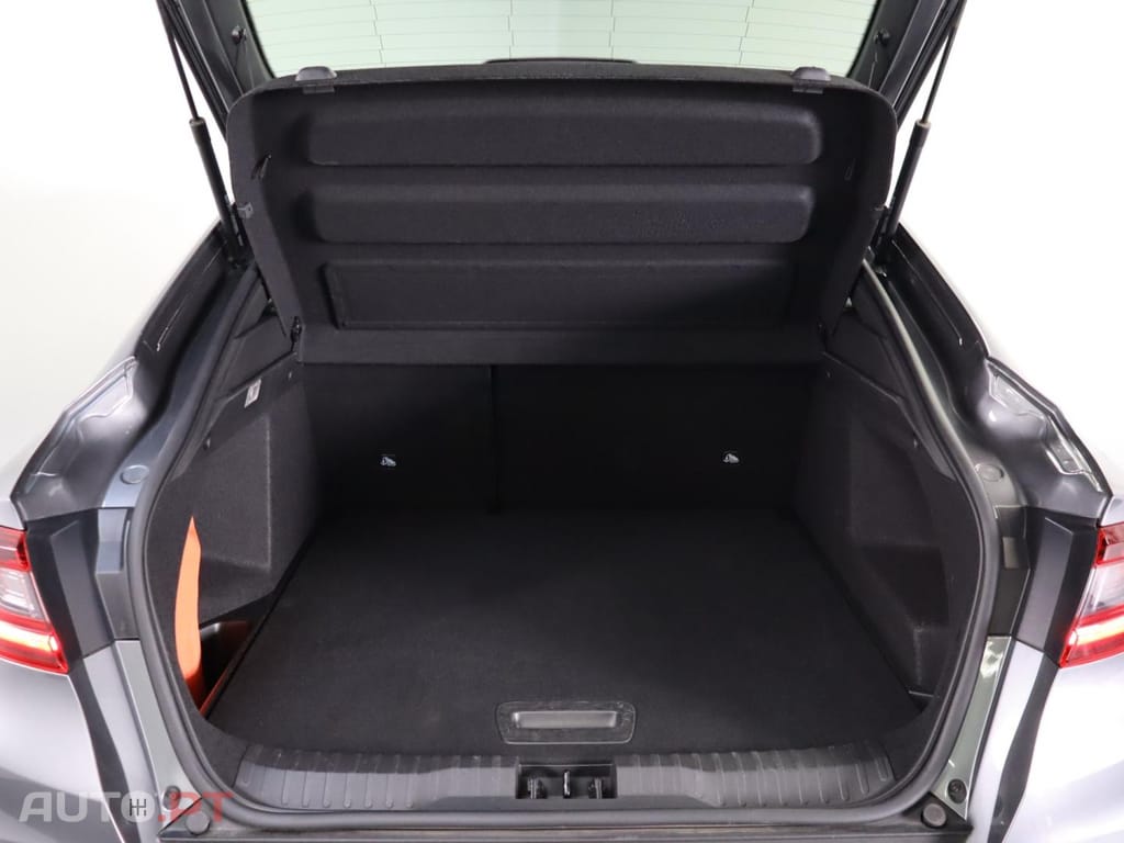 Renault Arkana 1.3 TCe R.S.Line EDC