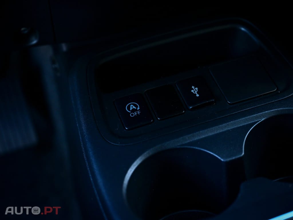 Mitsubishi Space Star 1.2 Intense