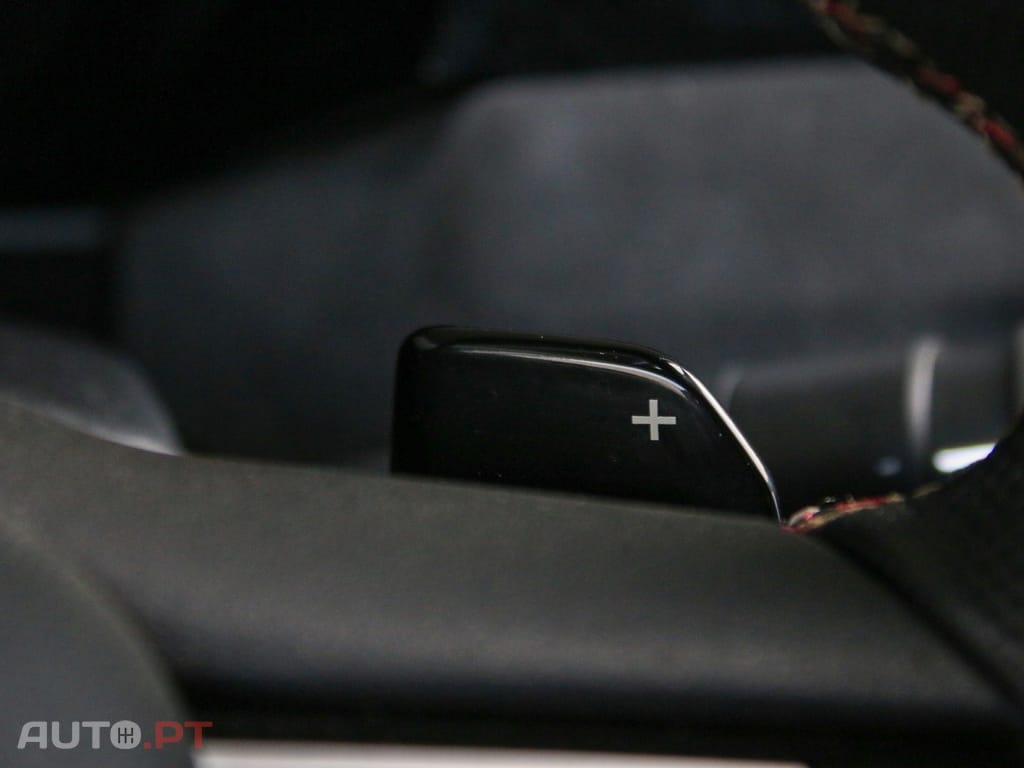 DS DS4 1.2 PureTech Performance Line EAT8