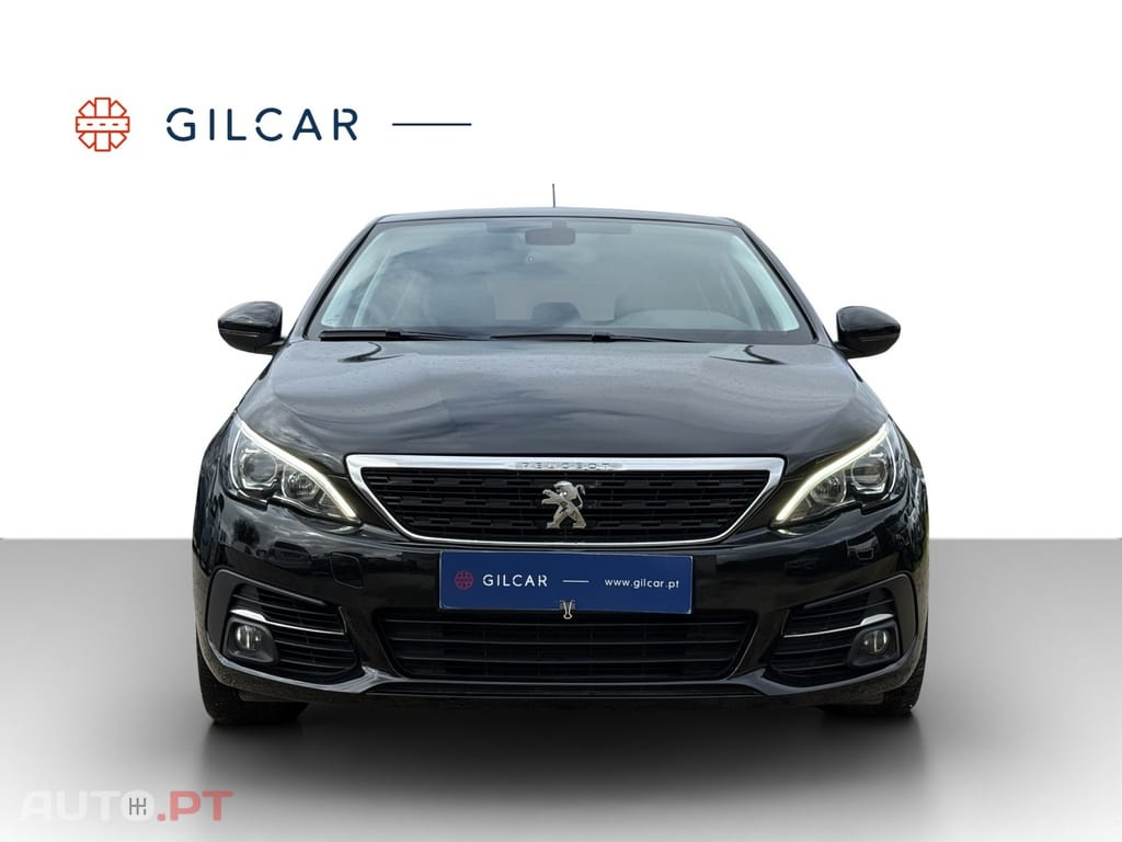 Peugeot 308 1.2 PureTech Style