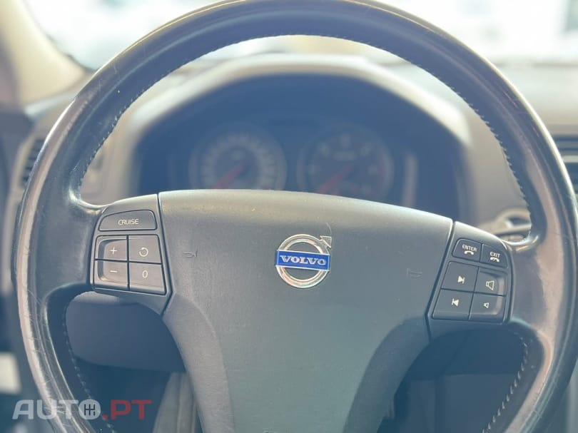 Volvo V50 1.6 D Drive
