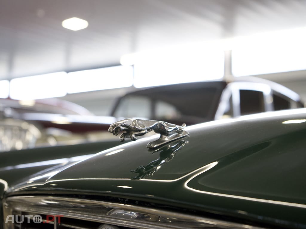 Jaguar XJ6 2.8