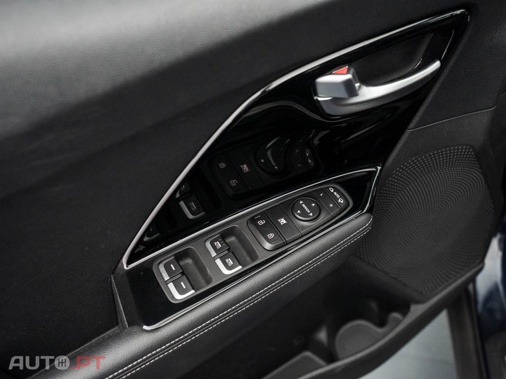 Kia Niro 1.6 GDi HEV Drive
