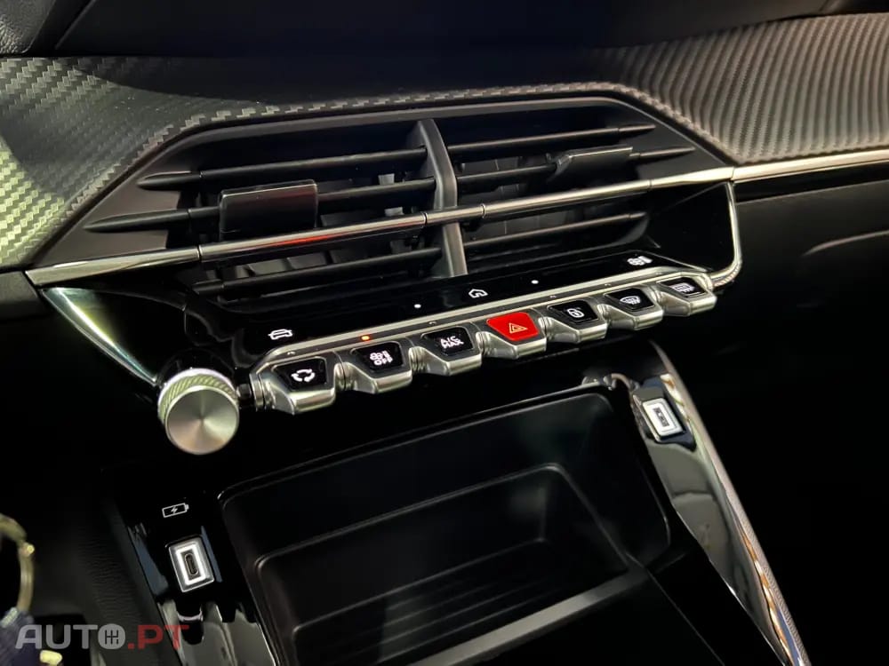 Peugeot 208 1.2 PureTech Active Pack