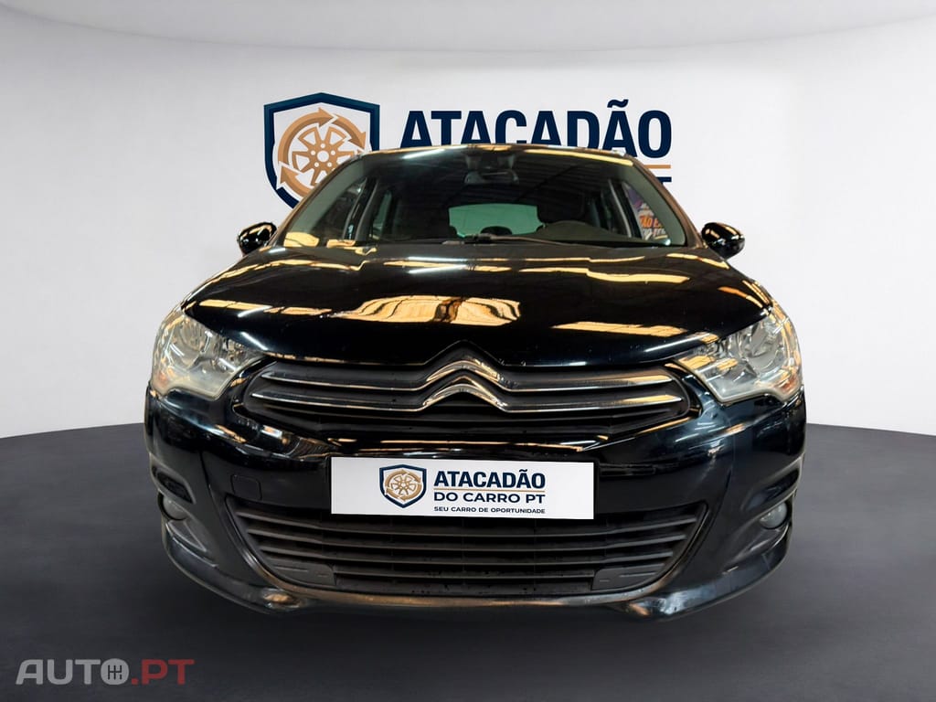 Citroen C4 ND