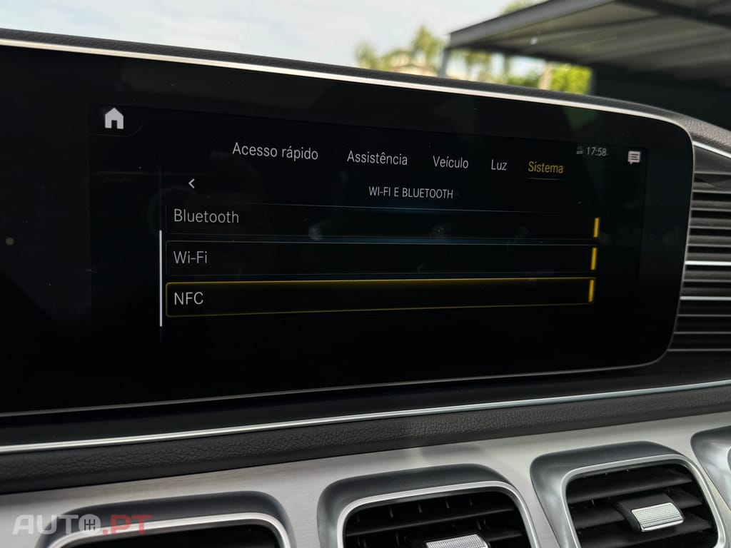 Mercedes-Benz GLE e 4Matic