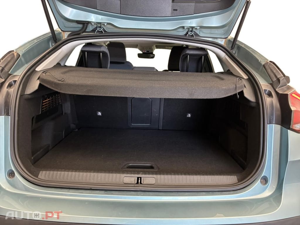 Citroen C4 1.2 PureTech Shine
