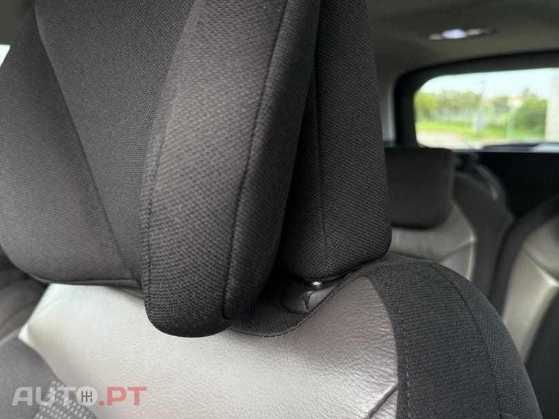 Citroen C4 SpaceTourer 1.5 BlueHDi Shine EAT8