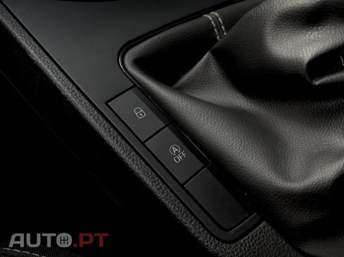 Seat Ibiza Style