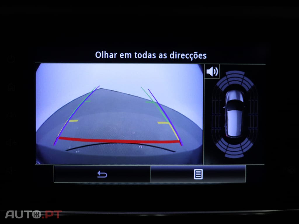 Renault Kadjar Kadjar 1.5 dCi Intens