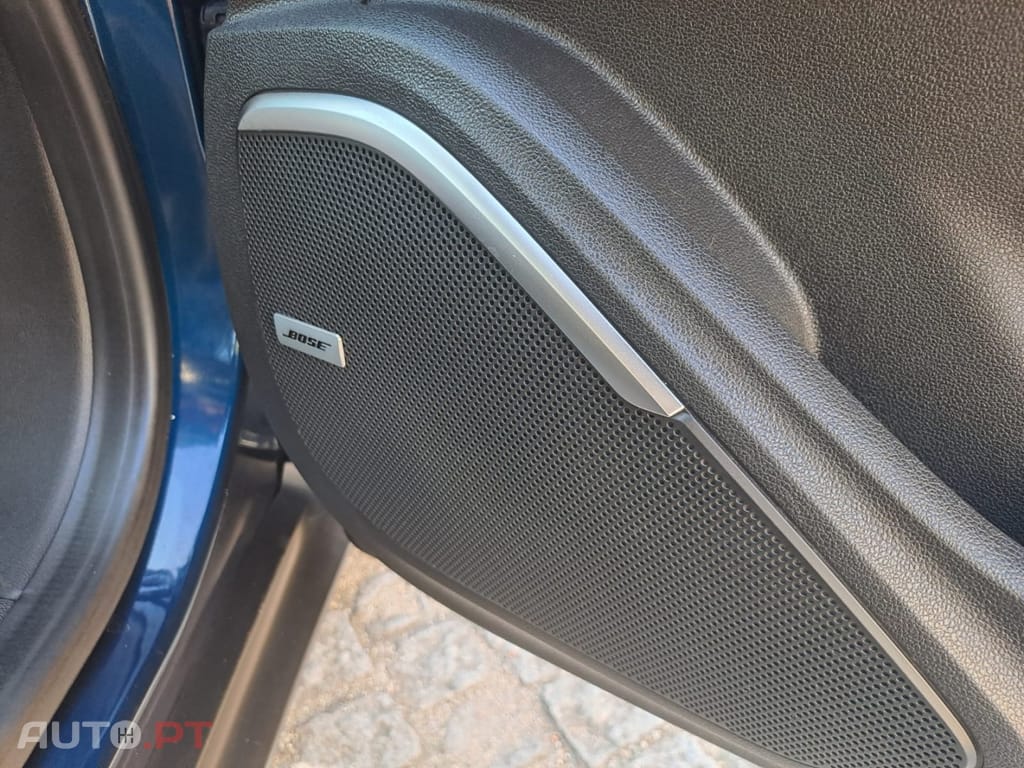 Renault Grand Scénic ENERGY dCi 110 S&S Bose Edition