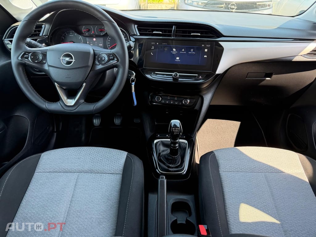 Opel Corsa 1.2 T Edition
