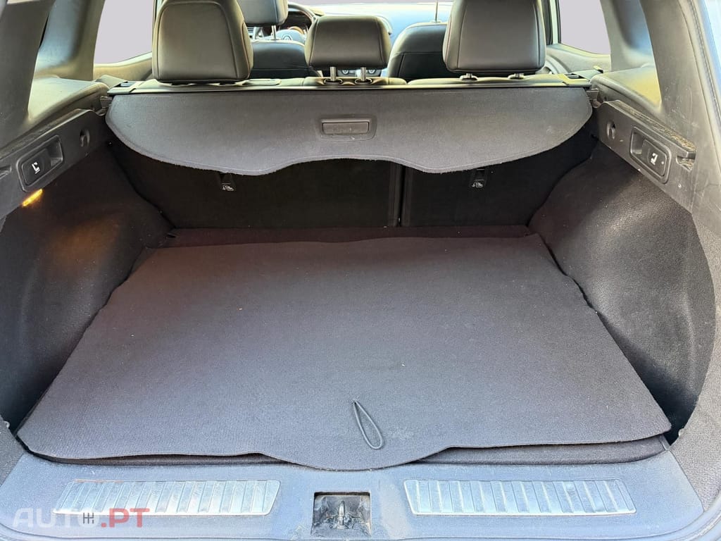 Renault Kadjar 1.2 TCe DCT Energy Black Edition