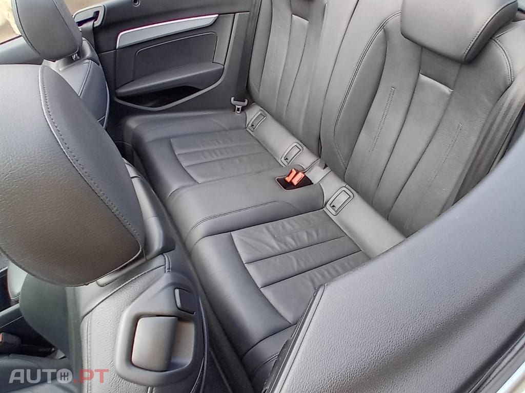 Audi A5 Cabrio (F5) 40 TFSI 190cv