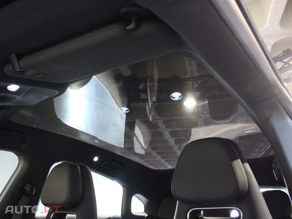 Smart #3 66 kWh Pro+