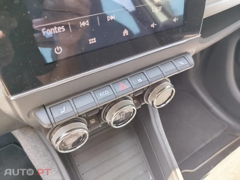 Renault Zoe (c/ Bateria) Intens 50