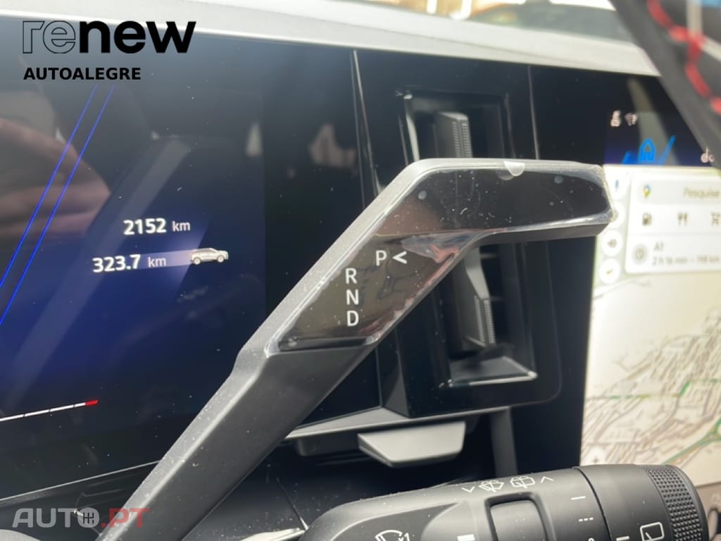 Renault Austral Esprit Alpine