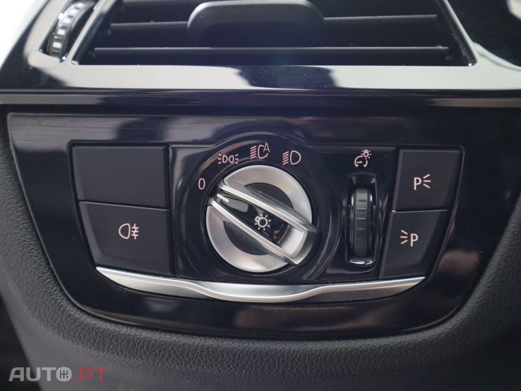 BMW 520 520 d Pack M Auto