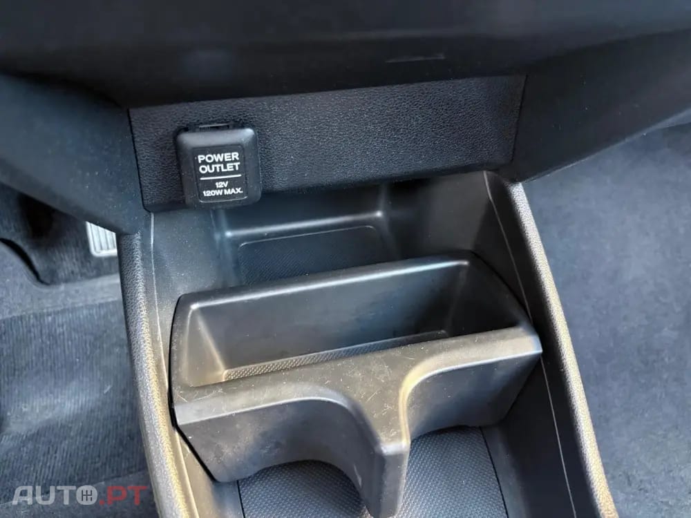 Honda Jazz 1.2 i-VTEC Trend