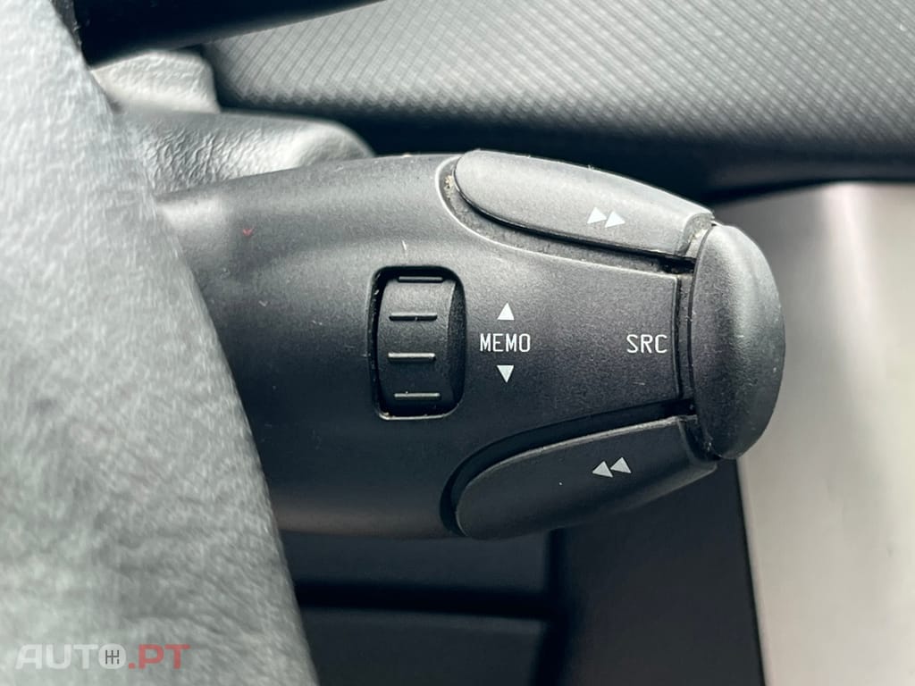 Peugeot 207 1.4 16V Sport