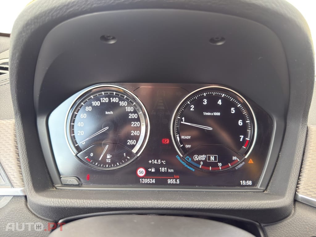 BMW X2 18 i sDrive Pack M