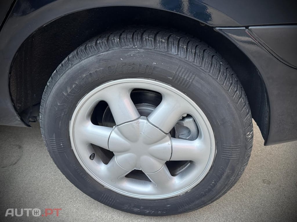 Renault Scénic 1.4 16V