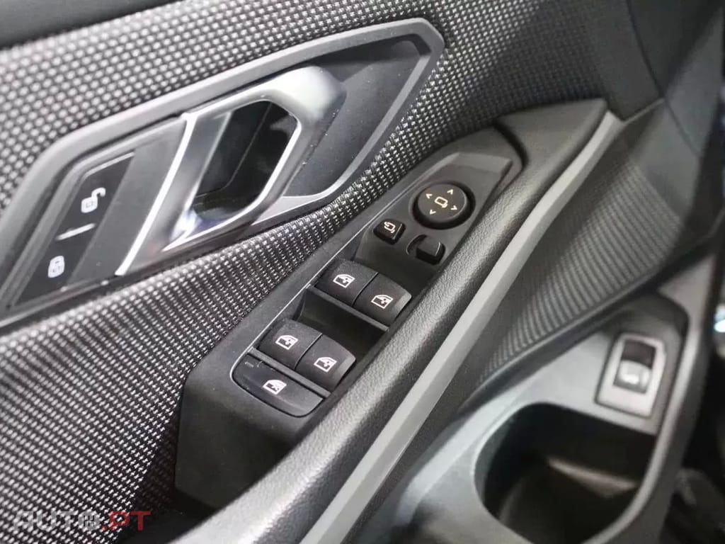 BMW 318 d Auto
