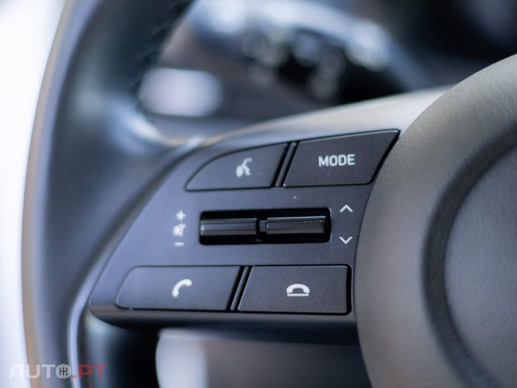 Hyundai Bayon 1.0 T-GDi Premium