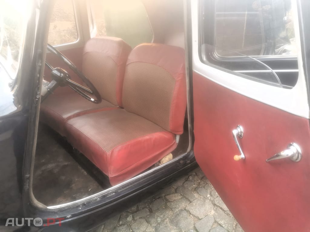Citroen 11 BL
