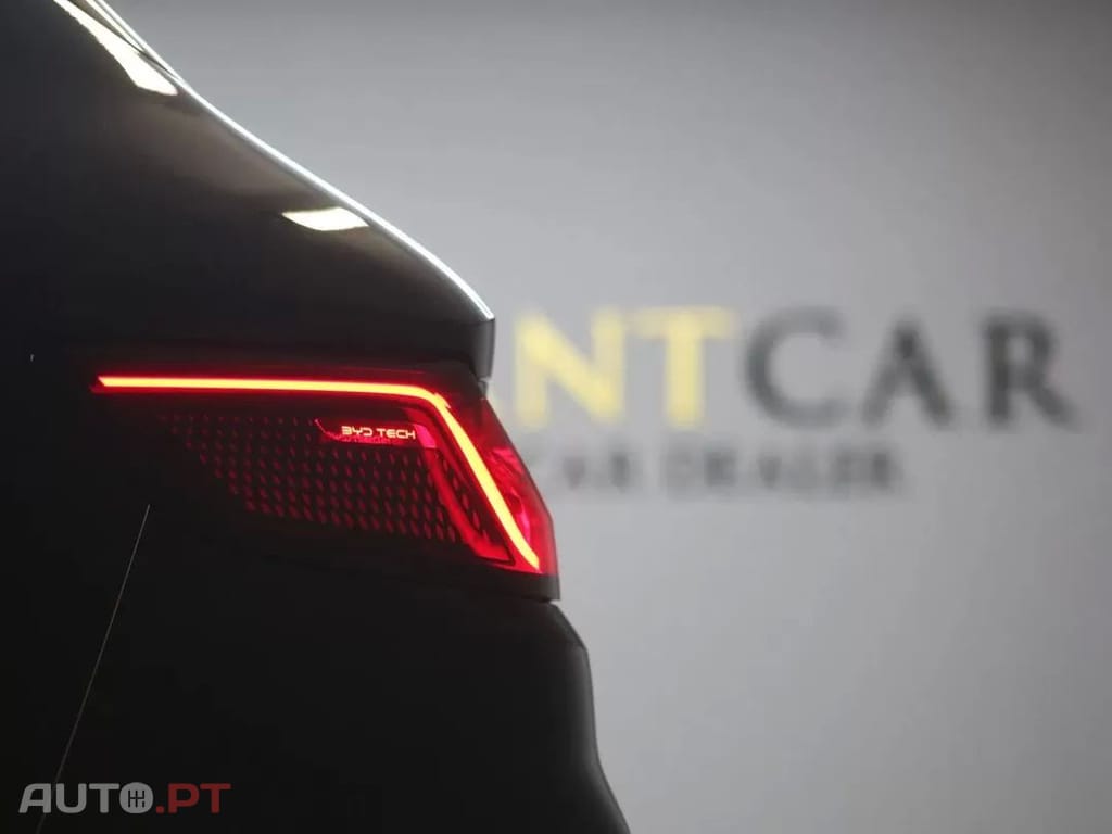 BYD Seal U 1.5 DM-i Boost