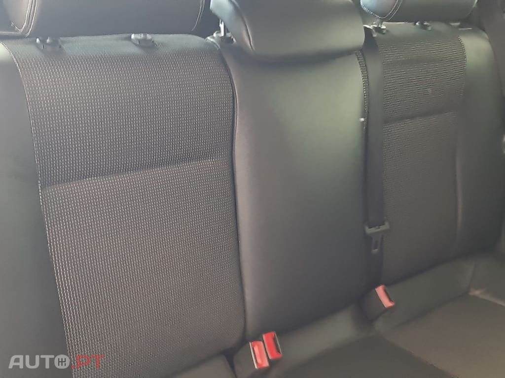 Opel Astra Caravan Cosmo 1.7 CDTI 100 CV