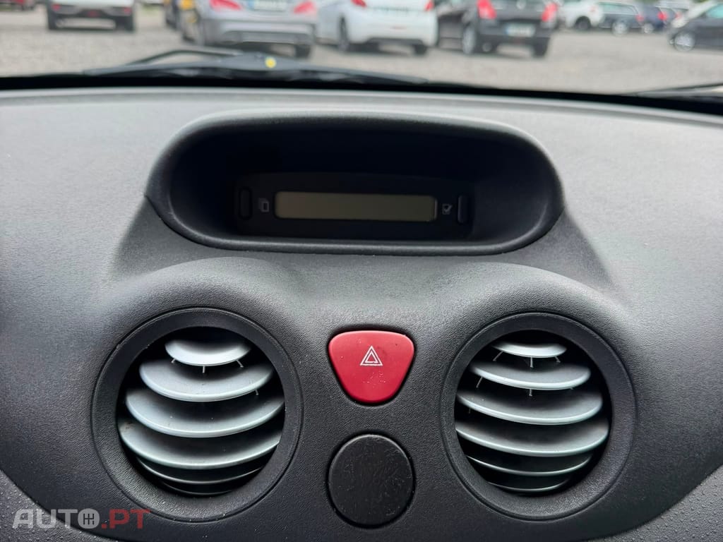 Citroen C3 1.1 SX Pack