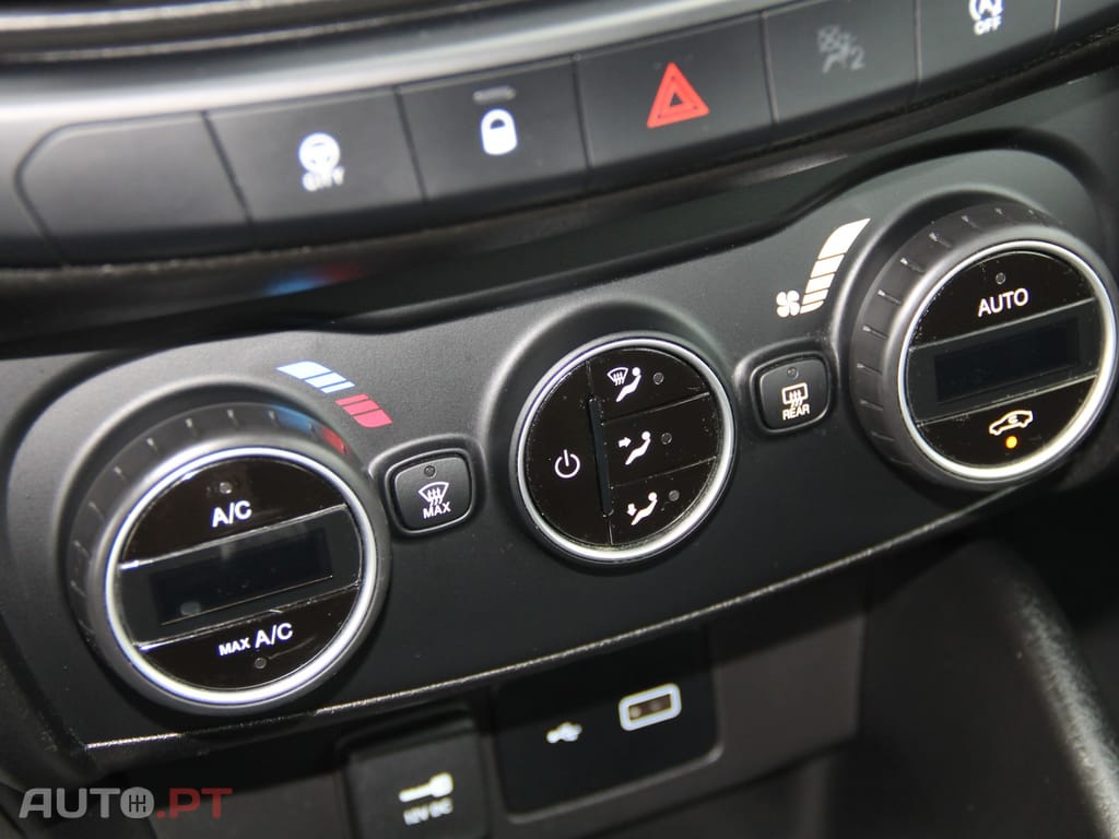 Fiat Tipo 1.3 M-jet