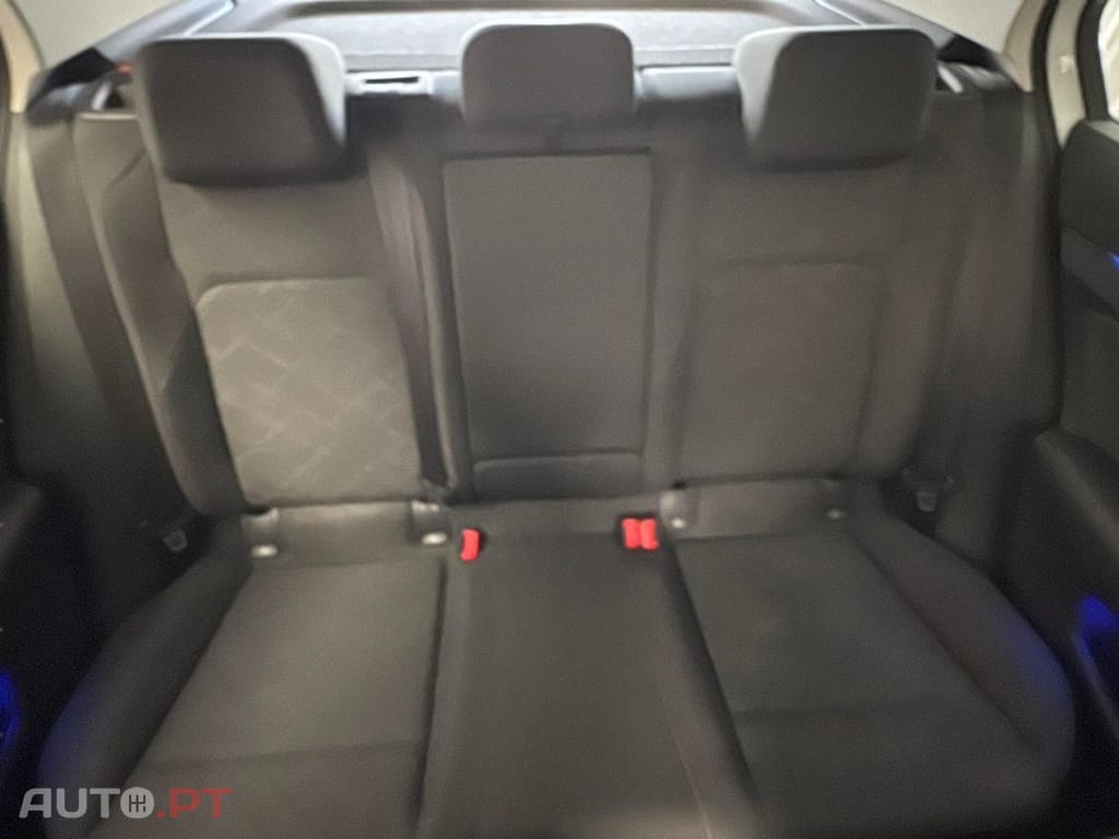 Volkswagen Golf 1.0 TSI Life