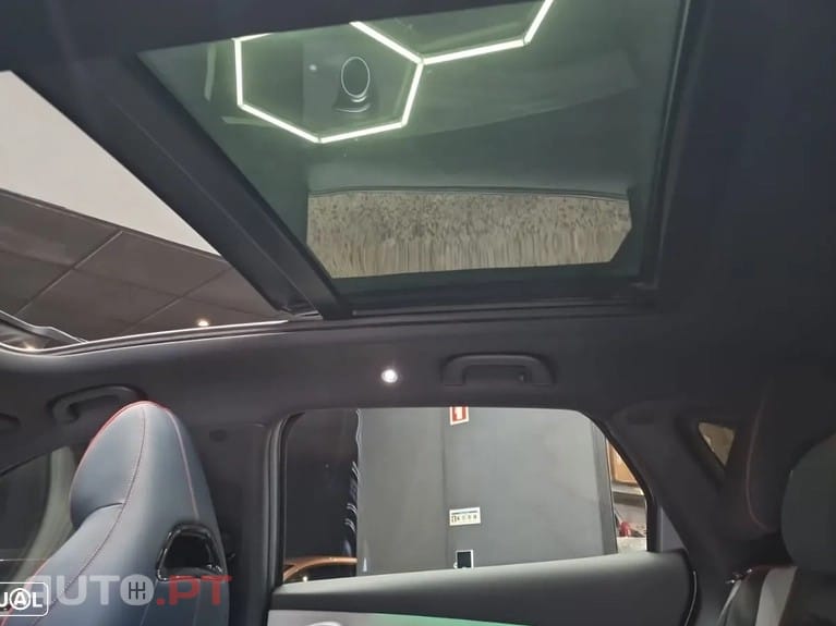 BYD Atto 3 60.48 kWh Design