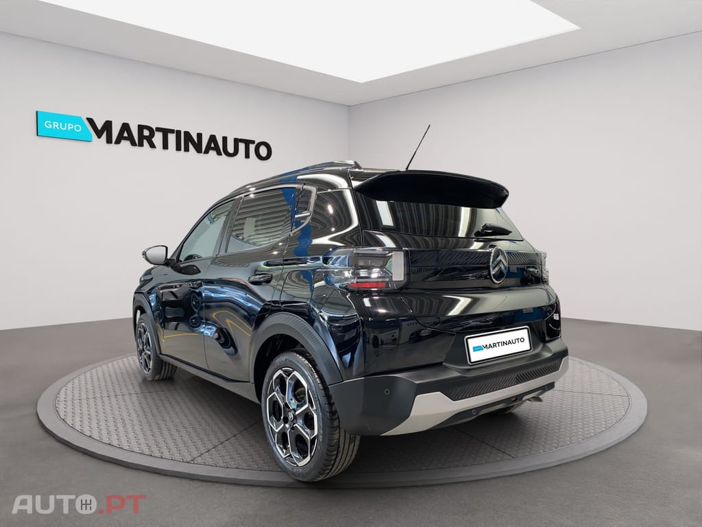 Citroen C3 Outro