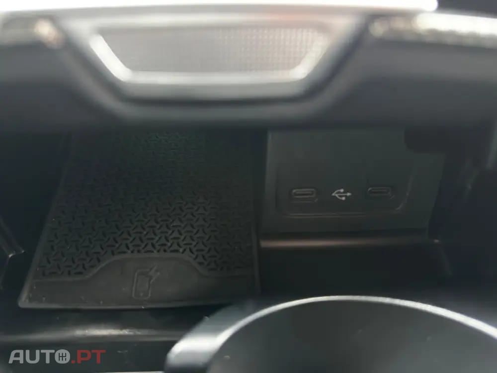 Mercedes-Benz C 220 d AMG Line