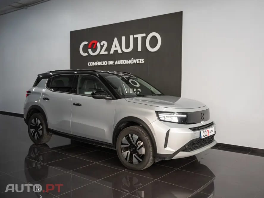 Opel Frontera 44 kWh GS