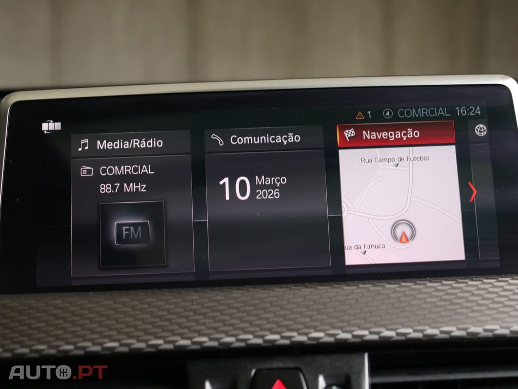 BMW X2 25 e xDrive Pack M