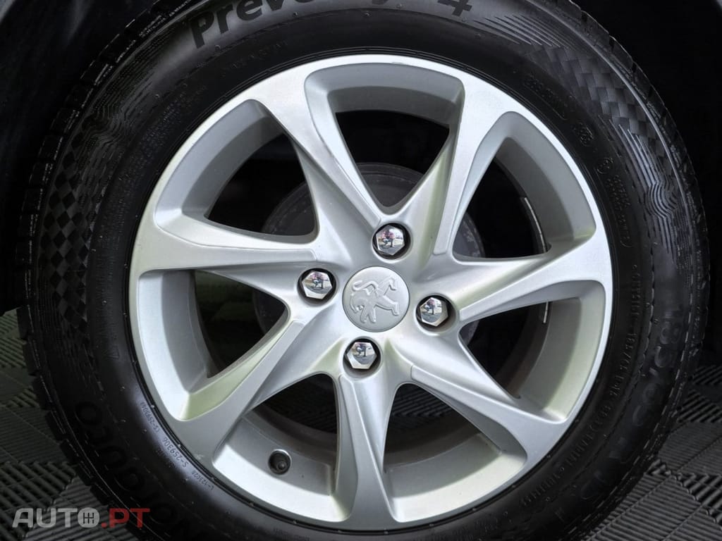 Peugeot 208 1.2 PureTech Active