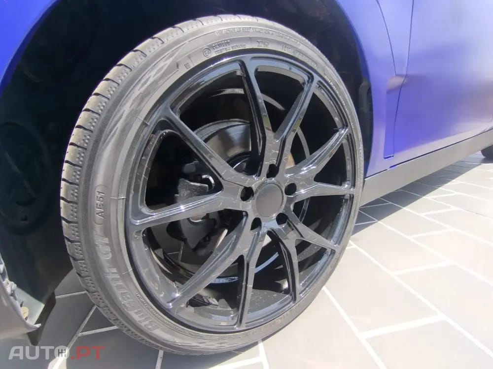 MINI Clubman Cooper Mini Yours