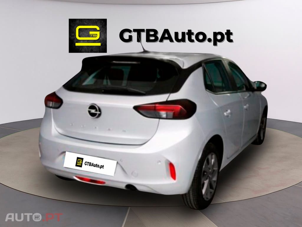 Opel Corsa 1.2 T 