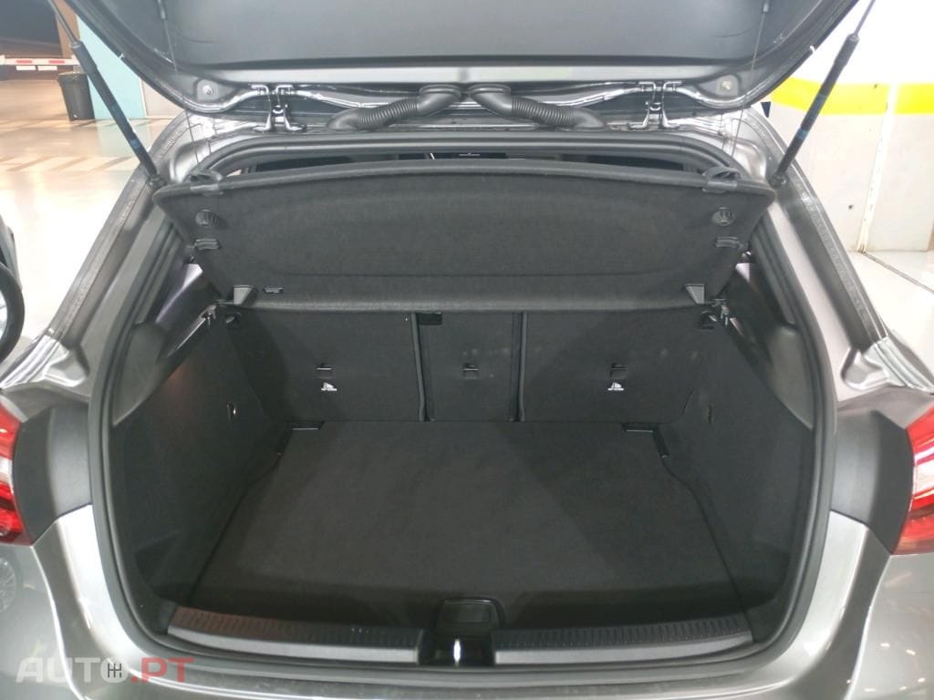 Mercedes-Benz A 180 d Style Aut.