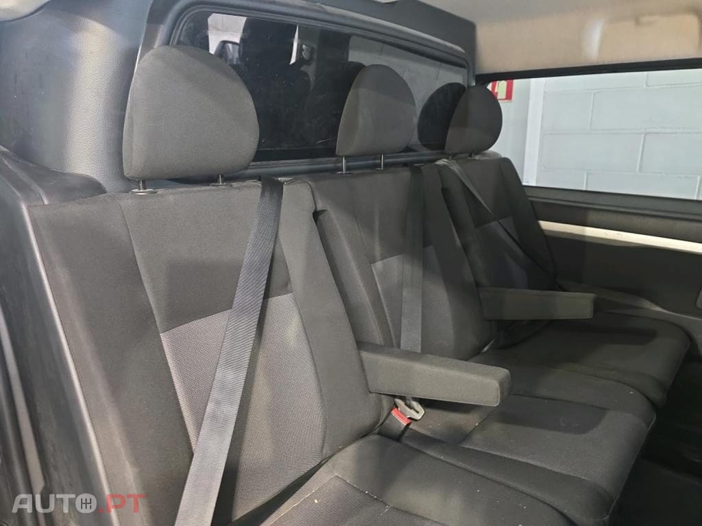 Opel Vivaro-E 50 kWh L2H1